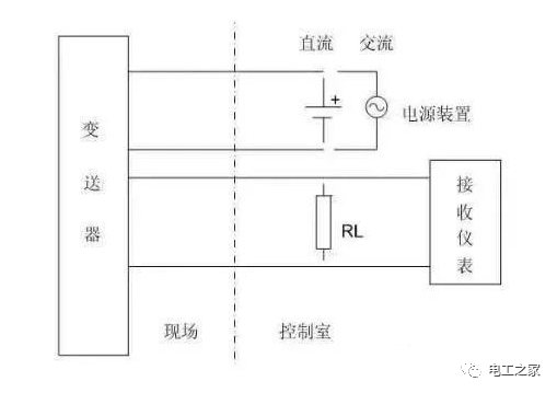 电气的线制你懂吗?详细讲解二三四线制的区别和应用!的图1